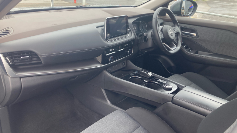 Nissan X-Trail 1.5 E-Power E-4orce 213 Acenta Premium 5dr Auto Hybrid Station Wagon